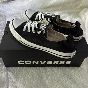 Converse Shoreline